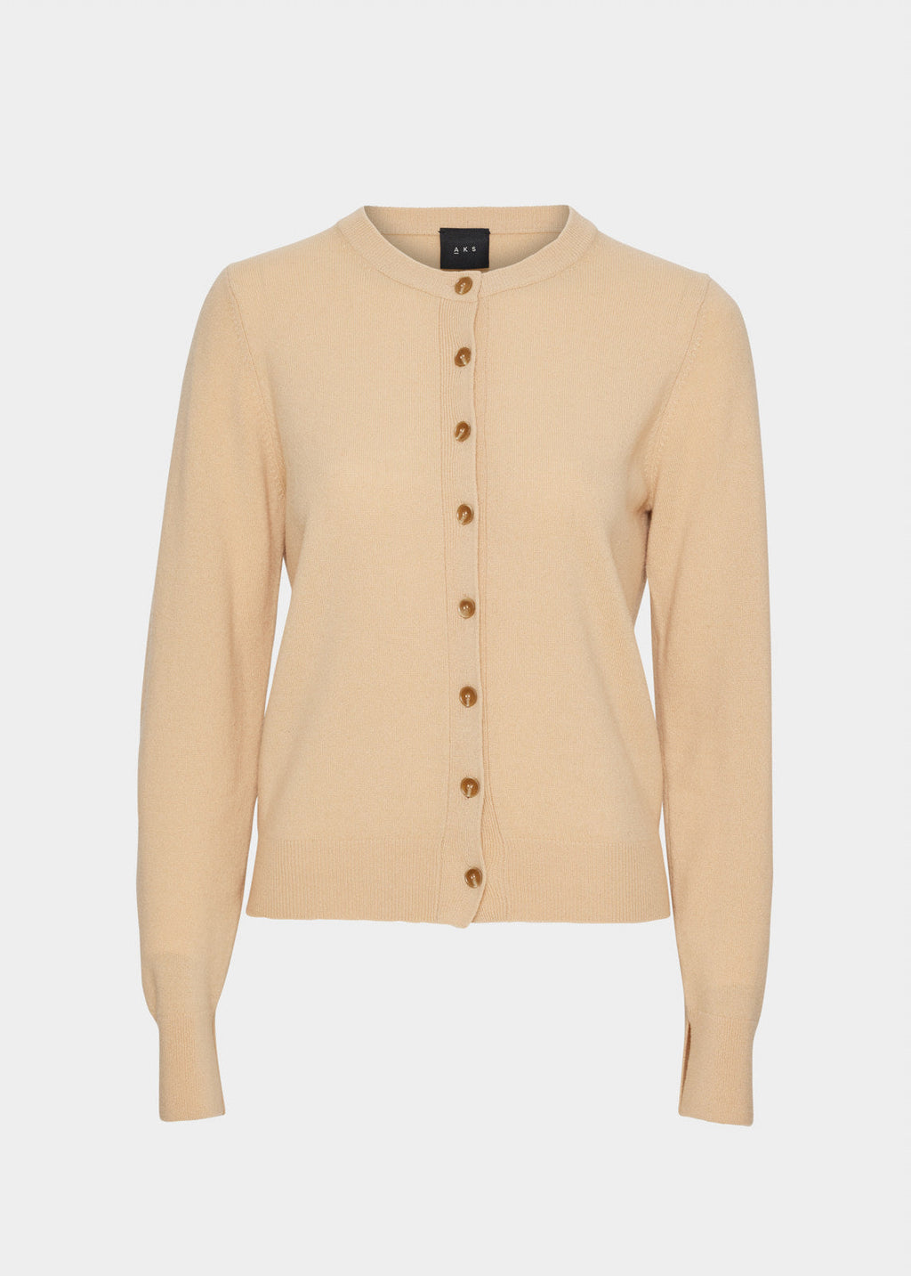 Diana wool cash Cardigan