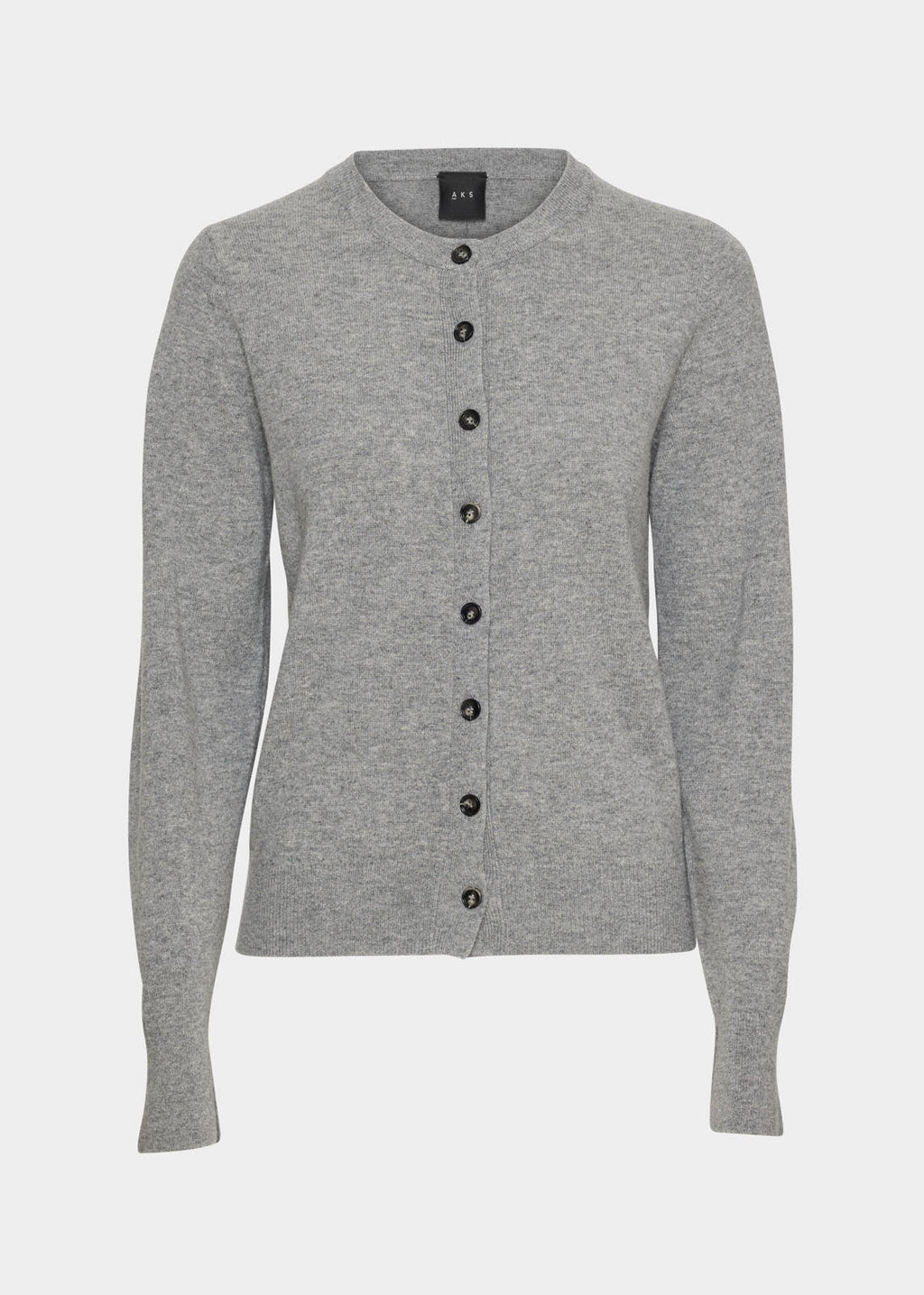 Diana wool cash Cardigan