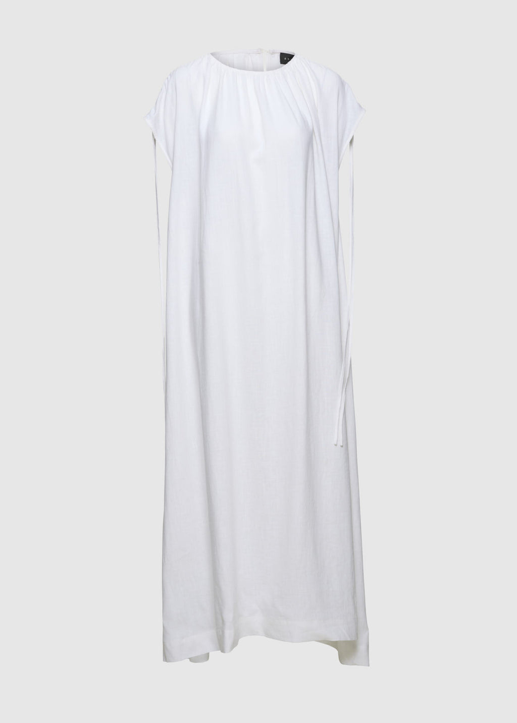 Gia Linen Dress