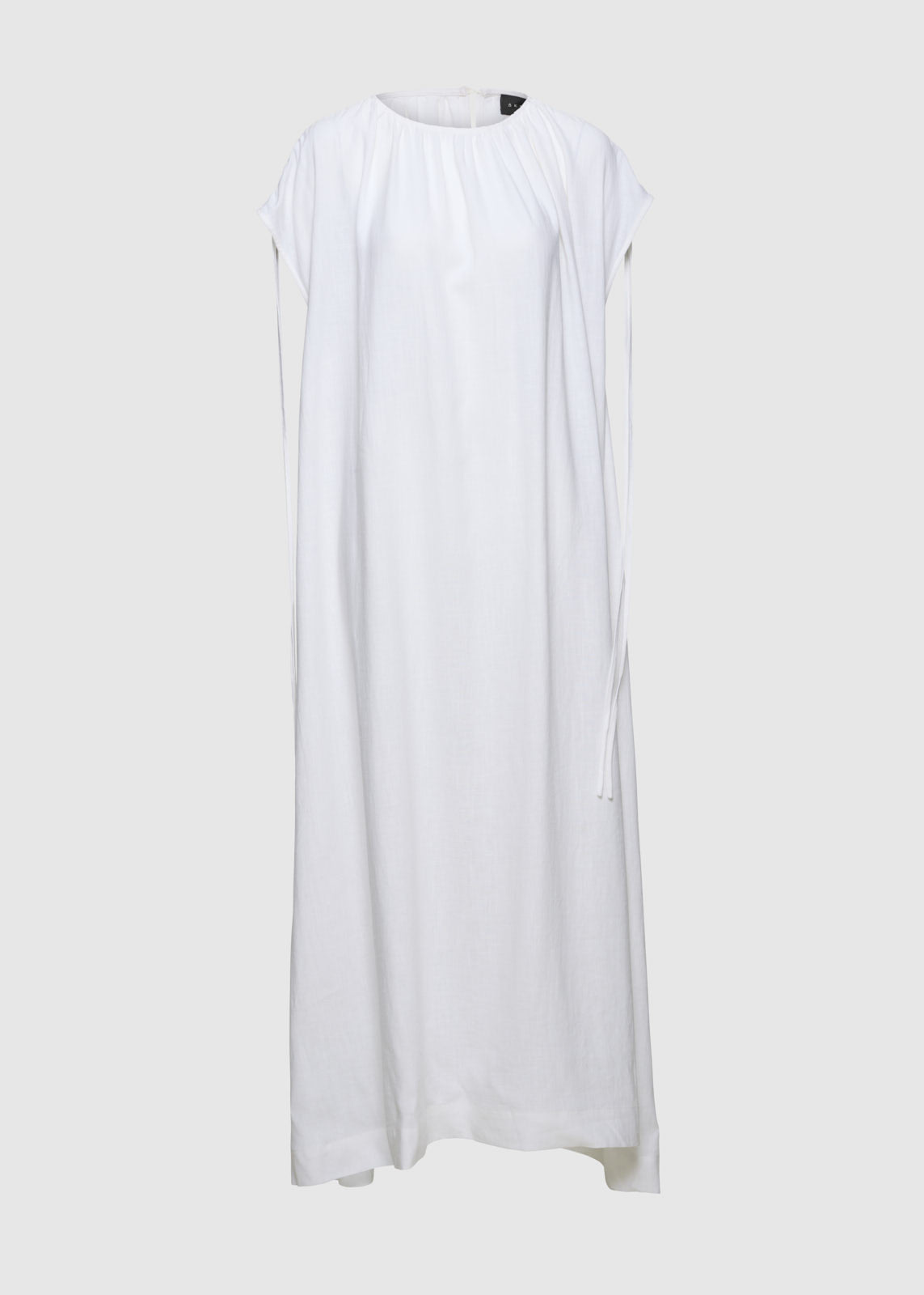 Gia Linen Dress