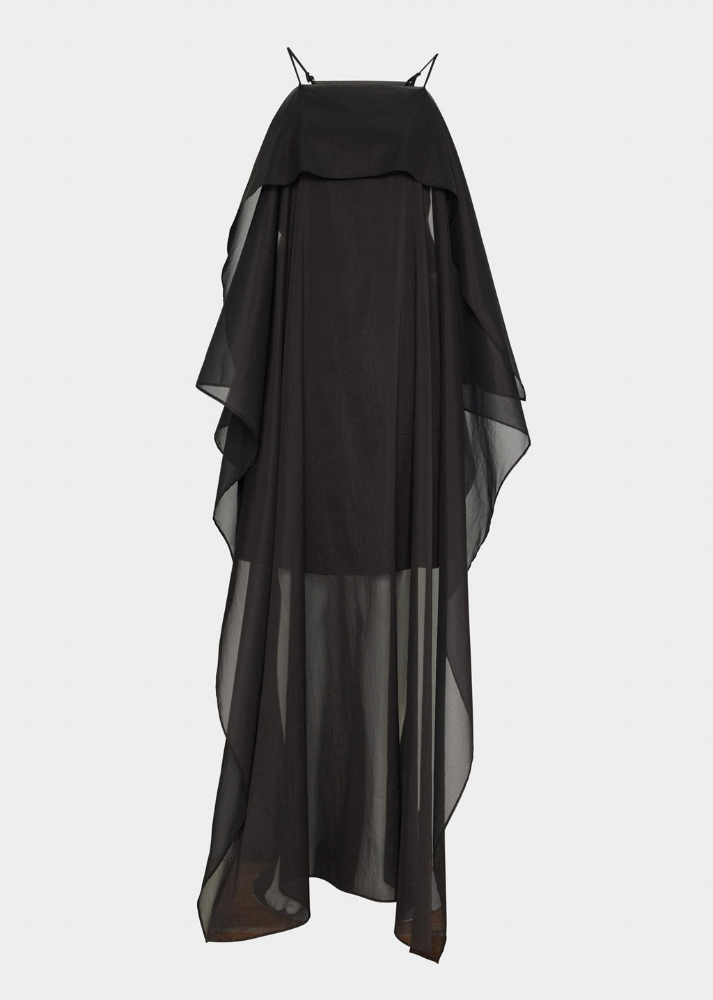 Josephine Silk Dress