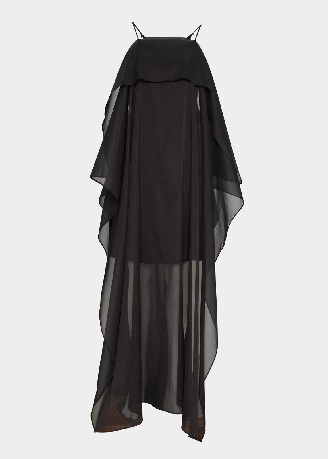 Josephine Silk Dress