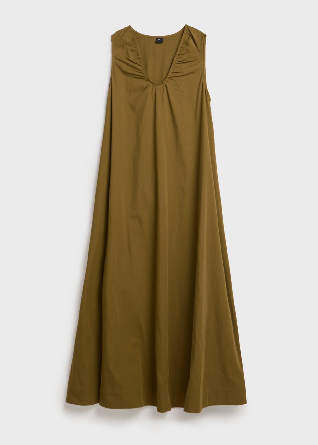 Samantha Cotton Dress