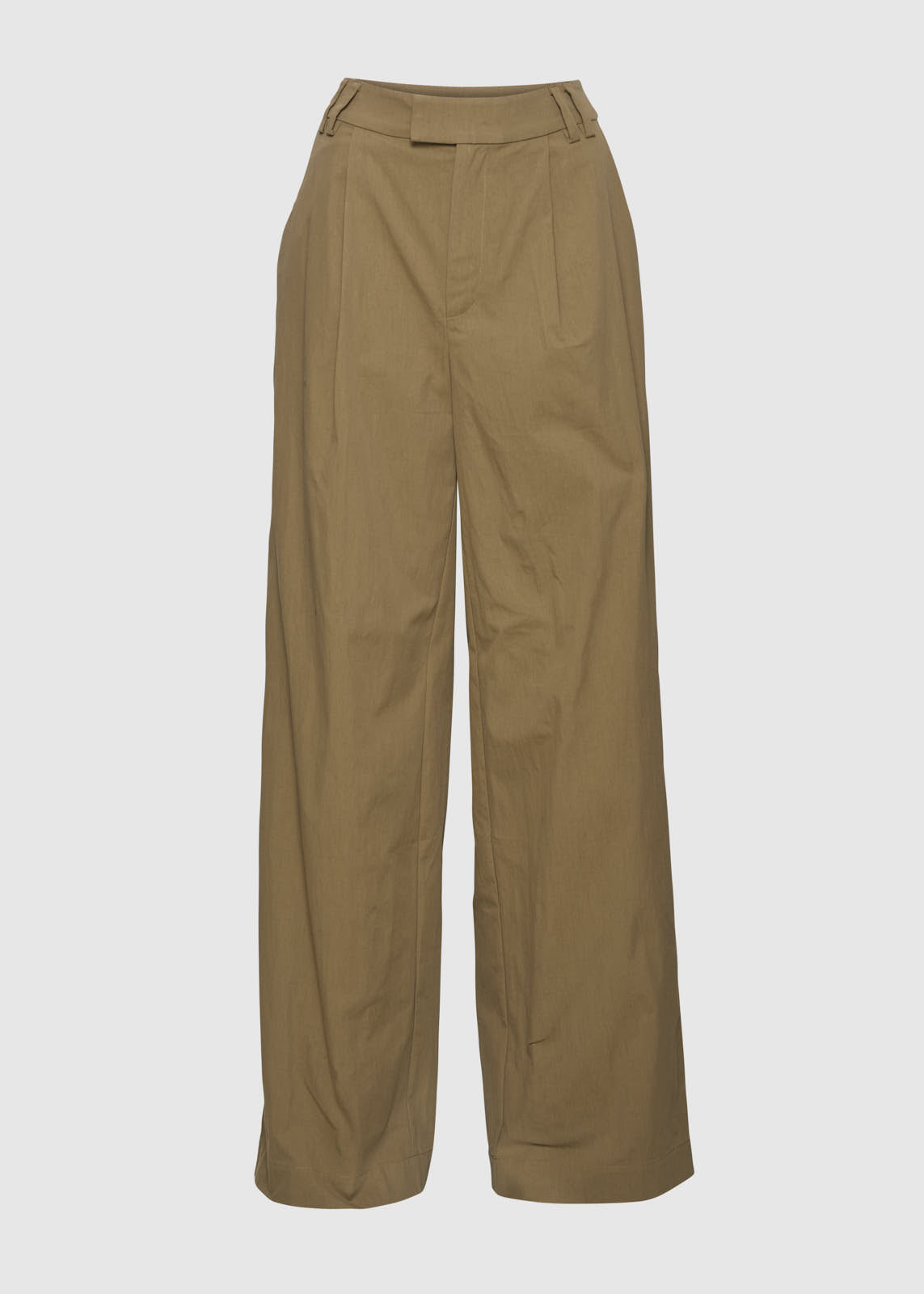 Sharon Cotton Trouser