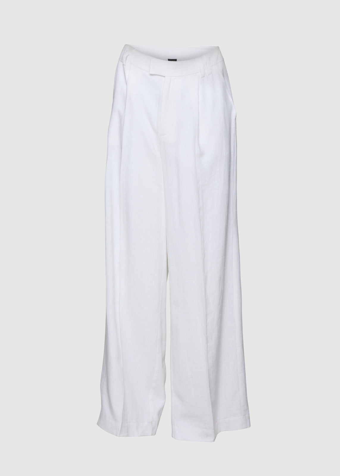 Sharon Linen Trouser