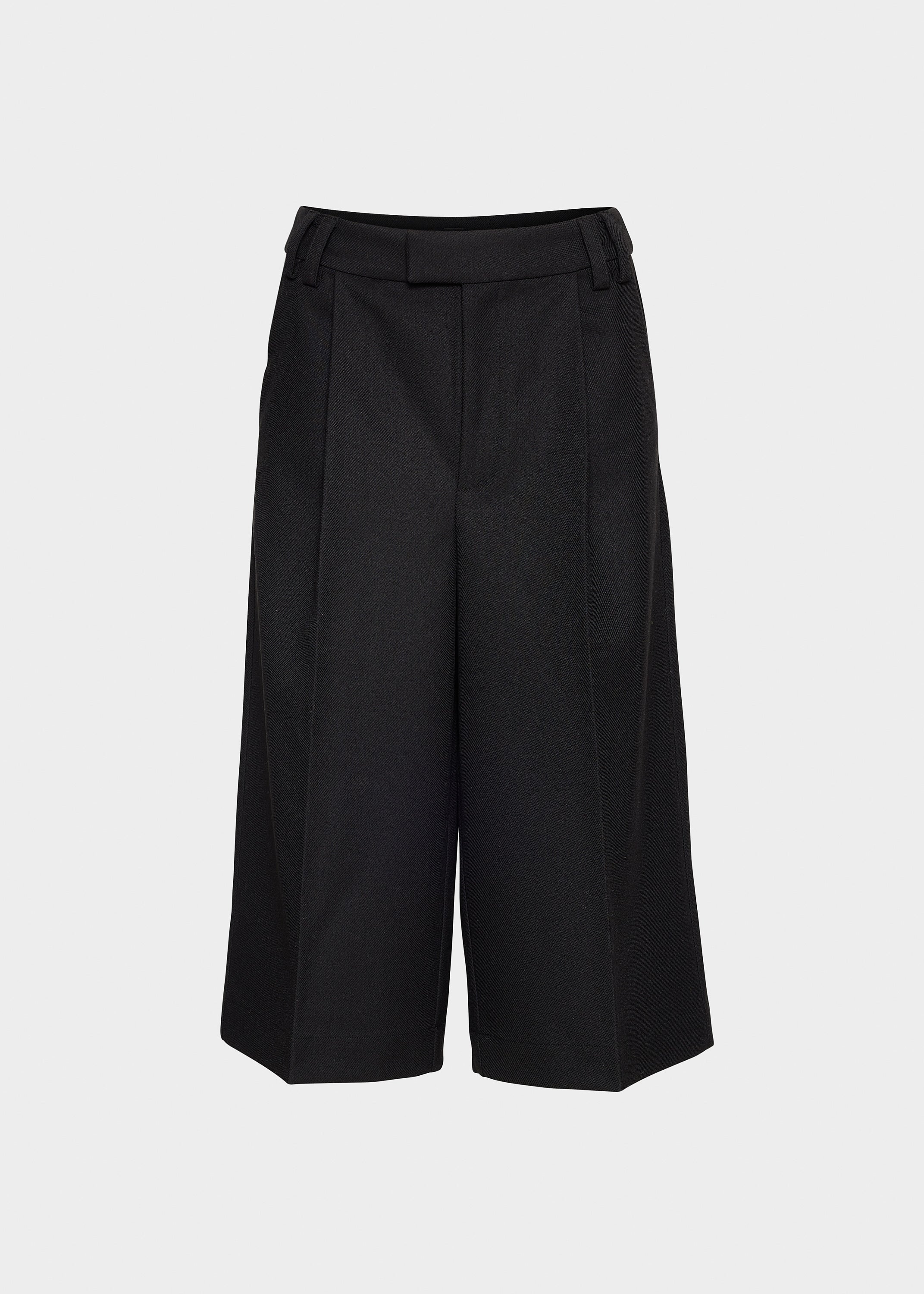 Wynne Bermuda Shorts